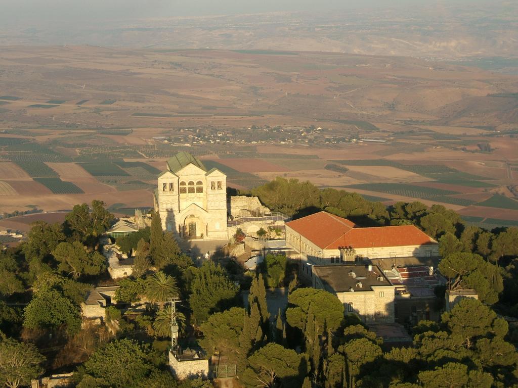 Galilee Best Location 'En Dor 外观 照片